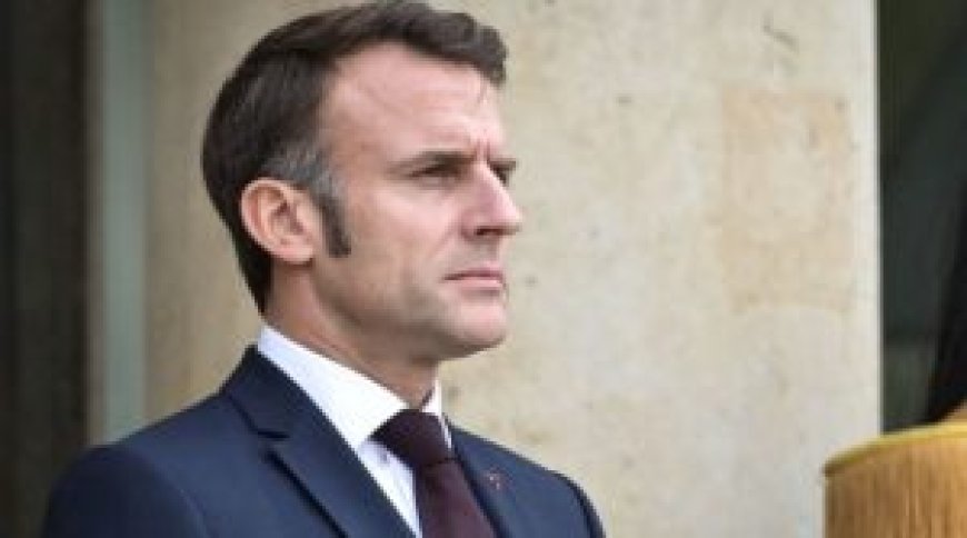 Monsieur Macron, ôtez vos sales pattes de la mémoire de Larbi Ben M’hidi !