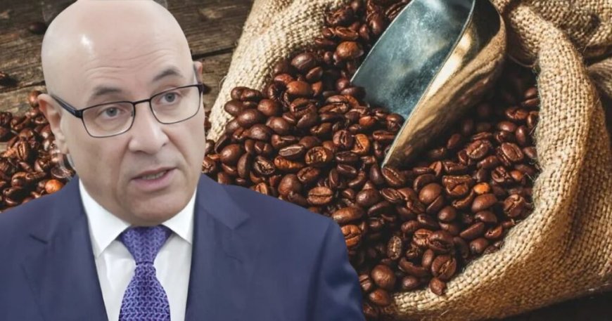 “C’est le dernier bastion de la corruption” : Zitouni s’attaque à la mafia de l’importation du café