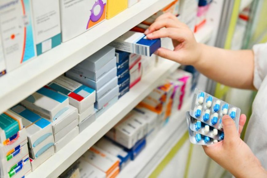 Médicaments à usage hospitalier : 95 % des besoins satisfaits