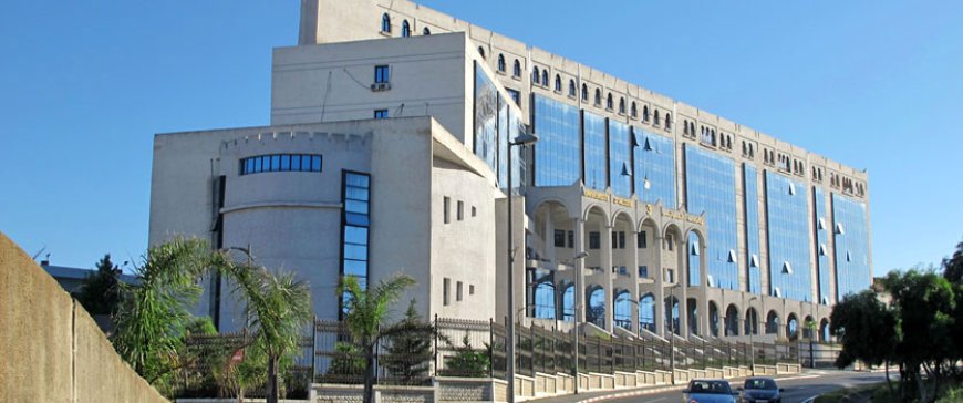 Entrepreneuriat Signature d’un accord entre l’Université Alger 3 et la NESDA