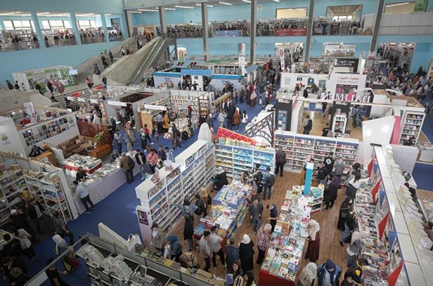 Salon international du livre d’Alger : Larbaoui inaugure la 27e édition du SILA