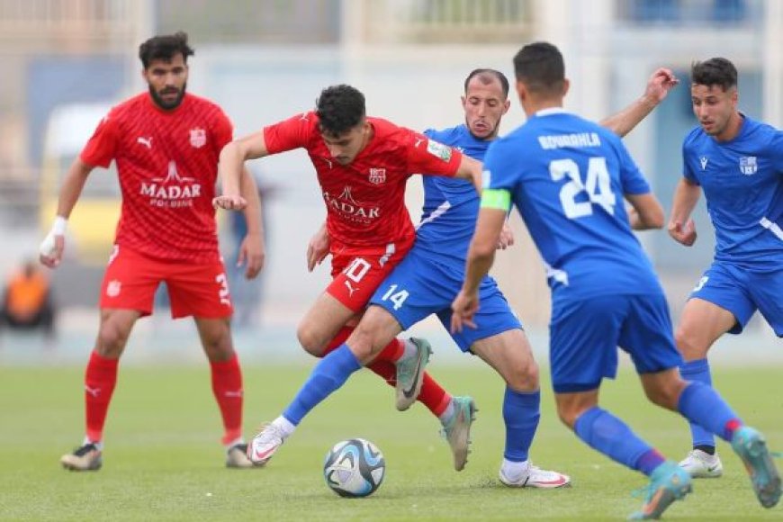 Ligue 1 Mobilis (8e J)  :  Choc à Tizi-Ouzou, le CRB et l’ASO en quête du premier succès