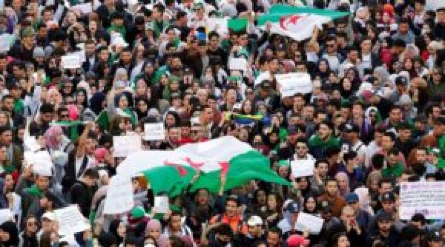 Appel pour une Algérie ultra-nationaliste bâtie pour durer mille ans