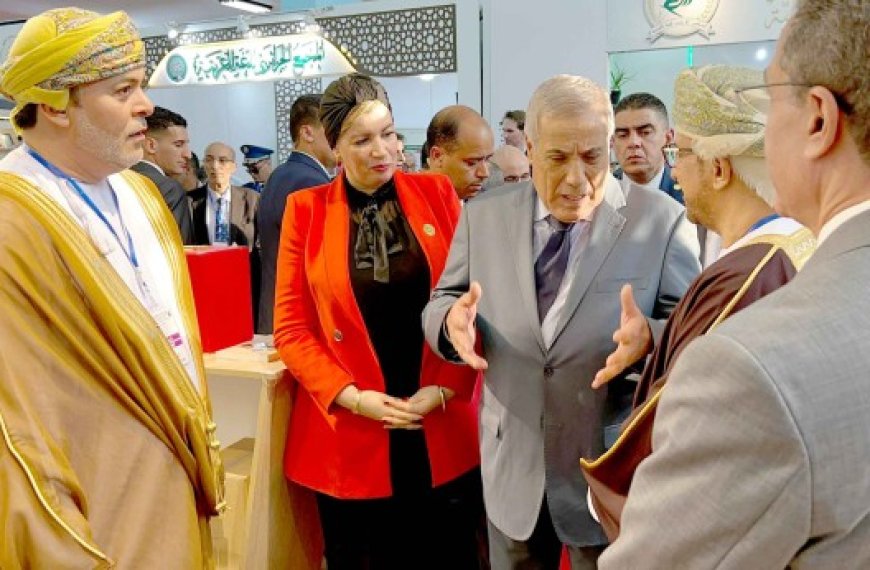 Inauguration du 27e salon international du livre d’Alger : Un riche programme littéraire et culturel à l’honneur