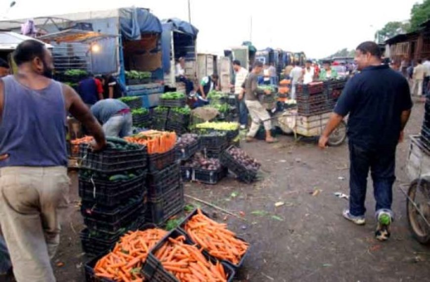 Une spéculation sans retenue sur les fruits et les légumes - Mascara : Les intermédiaires abusent