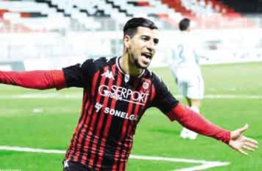 USM Alger : Azzi et Belakcemi prêtscontre la JSK