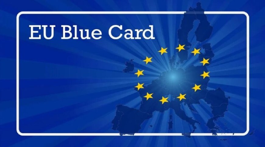 Carte bleue européenne : ce pays simplifie les procédures pour les travailleurs étrangers