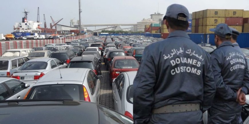 Nouvelle affaire de fraudes douanières : des responsables du port de Jijel en détention provisoire