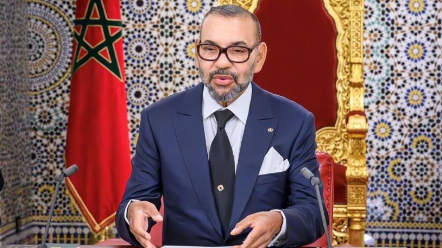 Le Makhzen fait chanter l’UE pour obtenir la reconnaissance de sa souveraineté prétendue sur le Sahara occidental