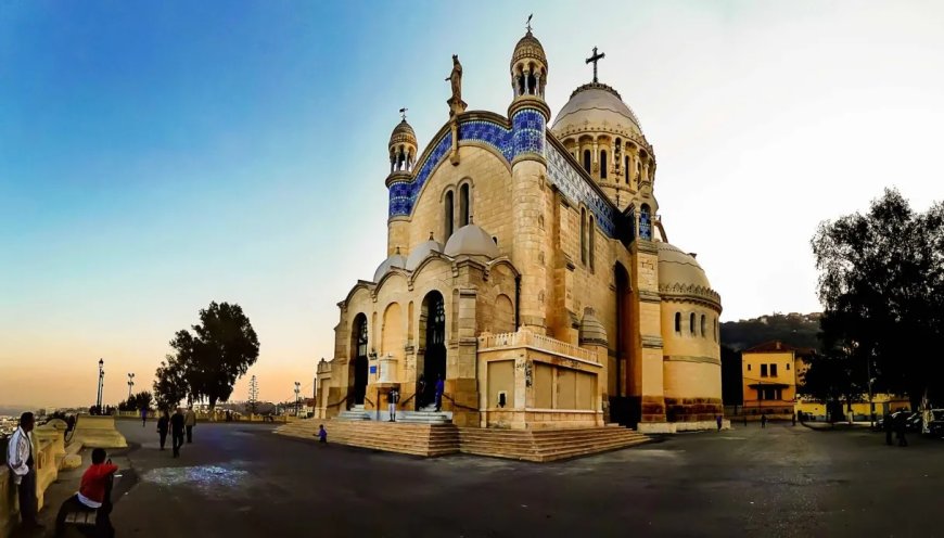 Pourquoi les archevêques et les cardinaux d’Alger obtiennent la nationalité algérienne ?