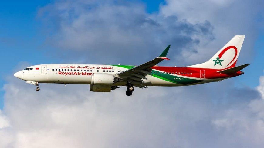 Royal Air Maroc : temps d’attente réduit pour les bagages à l’aéroport de Casablanca