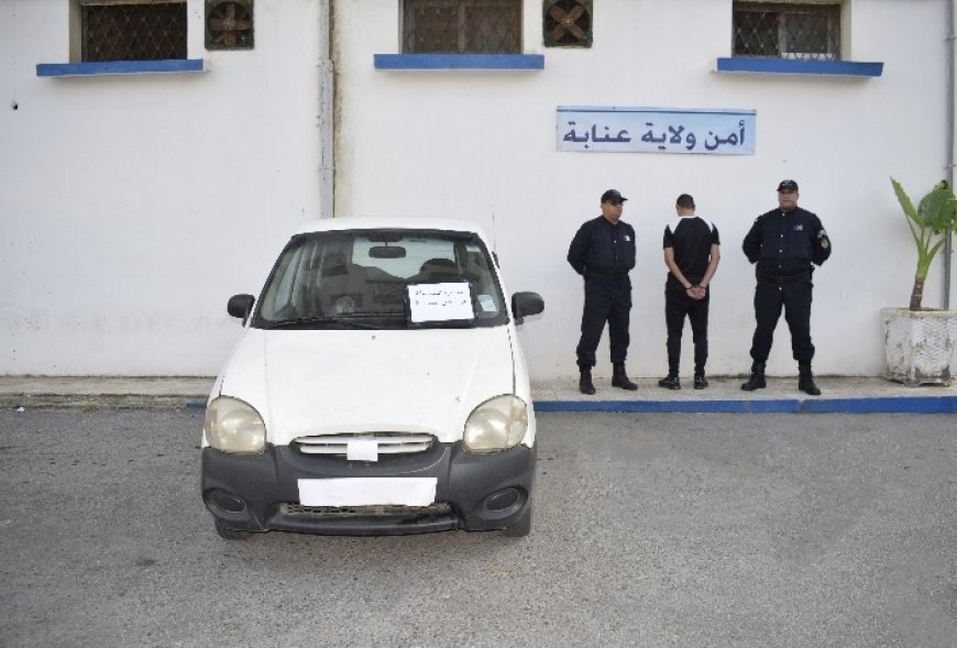 Accident mortel à Oued Eddeheb 2 (Annaba) : Le chauffard arrêté et inculpé