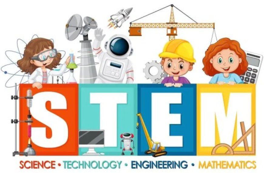 En partenariat avec l’organisation américaine  «Stem for kids»» : Al Awael célèbre «l'international Stem Day 2024»