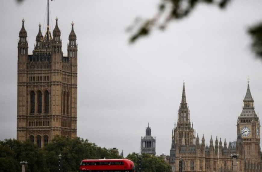 Londres :  Le Parlement britannique bientôt chauffé par le métro londonien ?