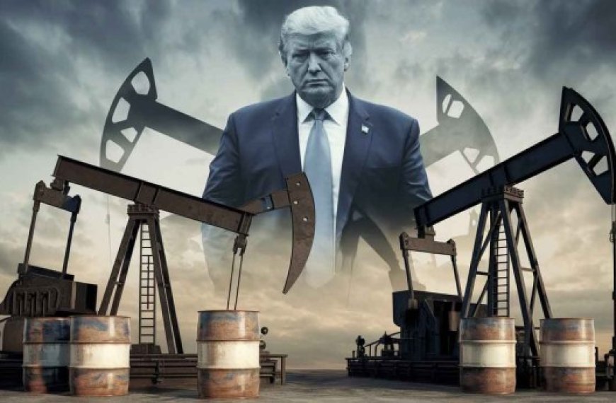 Pétrole : Le marché évalue l’impact de l’élection de Trump