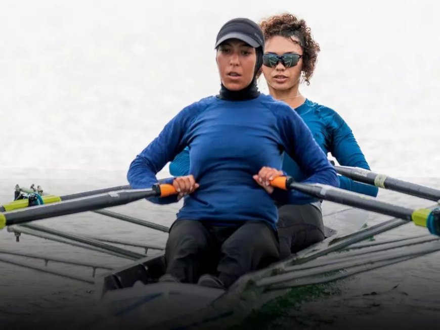 Championnat d’Afrique d’aviron 2024 : dix médailles dont 2 en or pour l’Algérie