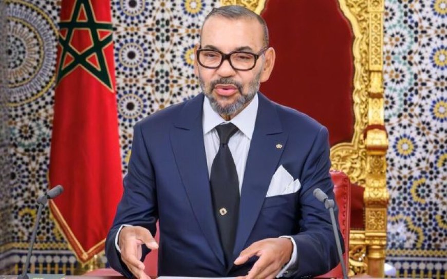 Sahara Occidental: L’incroyable imposture du Roi du Maroc