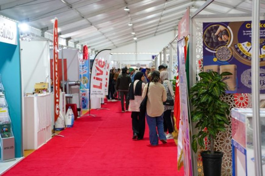 1er Salon de la production et de l’exportation à Constantine : Une vitrine du savoir-faire algérien