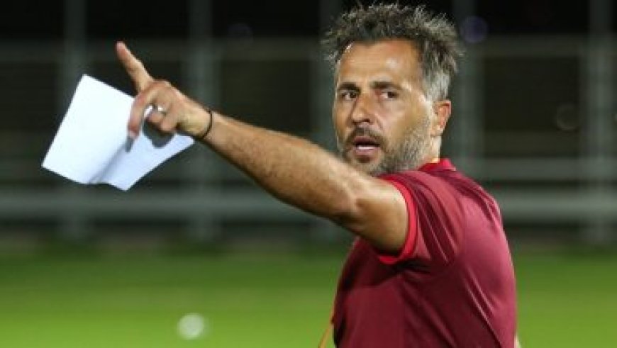 Meziani jouit toujours de la confiance du coach