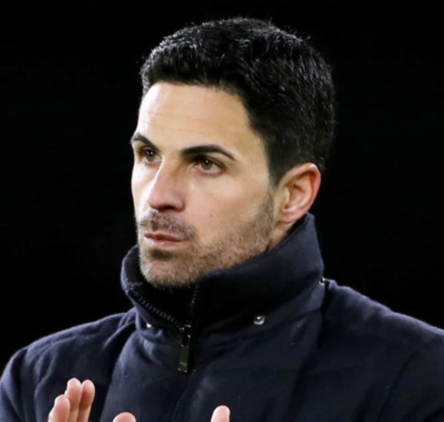 Arteta vise quatre renforts de qualité