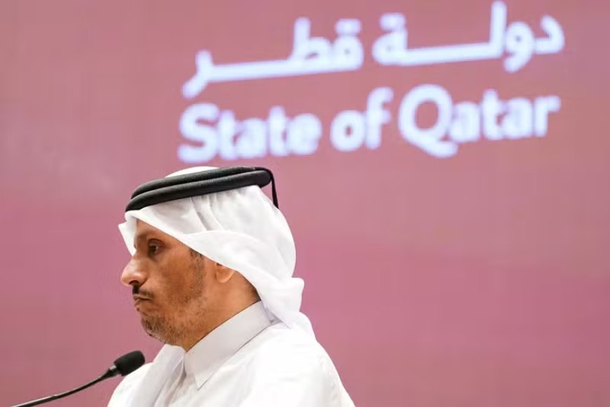 Le Qatar a suspendu sa médiation dans les pourparlers sur Gaza