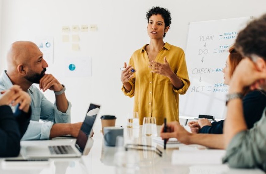 La portée de la communication en matière de gestion de la discipline dans les relations de travail