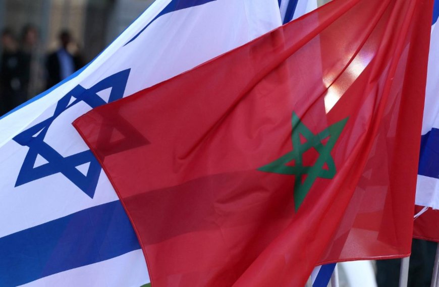 Un navire israélien chargé d’armes accoste à Tanger : Encore un scandale au Maroc