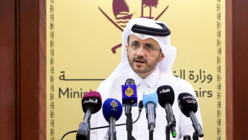 Le Qatar veut se retirer des pourparlers entre Israël et le Hamas