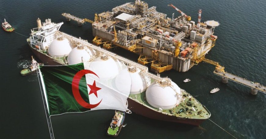 PÉTROLE BRUT : Ce pays est l’unique client africain de l’Algérie en 2024