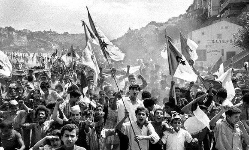 Séminaire national sur la glorieuse révolution de libération: Le rôle de la femme algérienne souligné