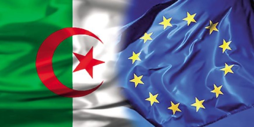 Révision de l’Accord d’association Algérie – UE : Le challenge du prochain gouvernement