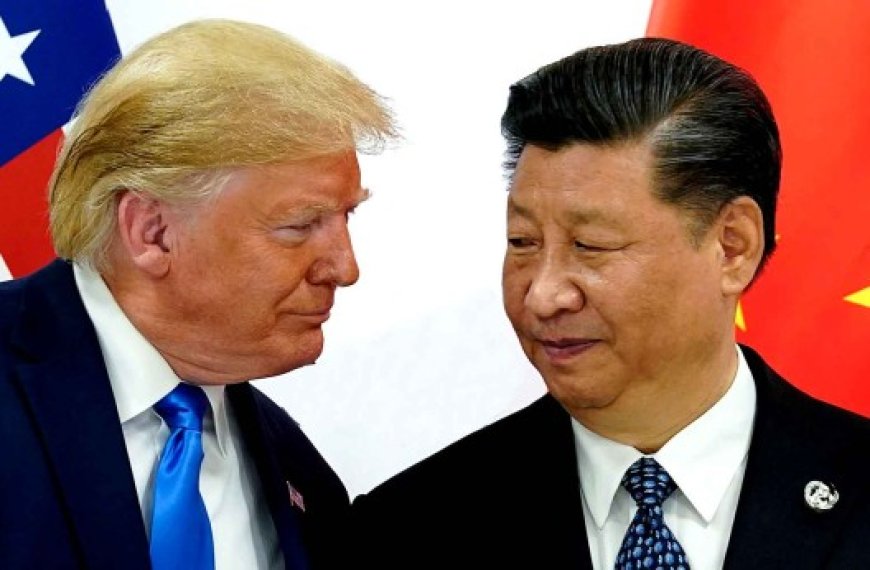 Perspective d’une nouvelle guerre commerciale avec les États-Unis : La Chine adopte des mesures de relance