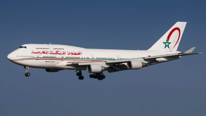 Royal Air Maroc : le coup de gueule d’une passagère (vidéo)