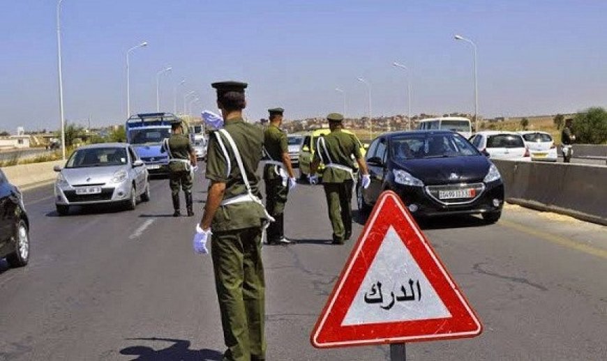 Exportations illégales d’Annaba vers la Tunisie : Une opération clandestine par bus avortée