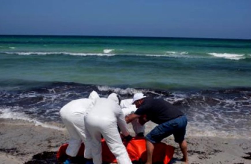 Sidi Lakhdar (Mostaganem) : Le corps sans vie d’un harrag rejeté par la mer