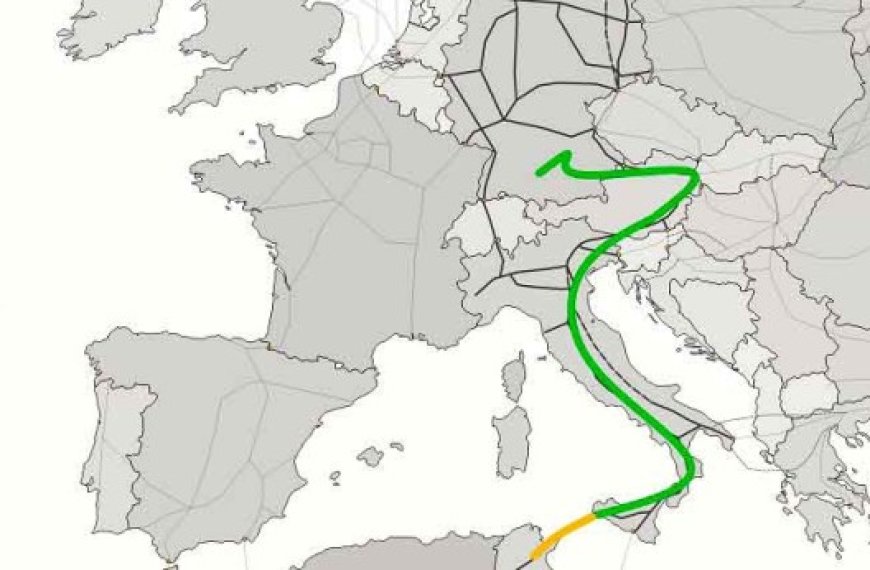 Corridors européens d’hydrogène : «Des engagements plus concrets sont nécessaires»