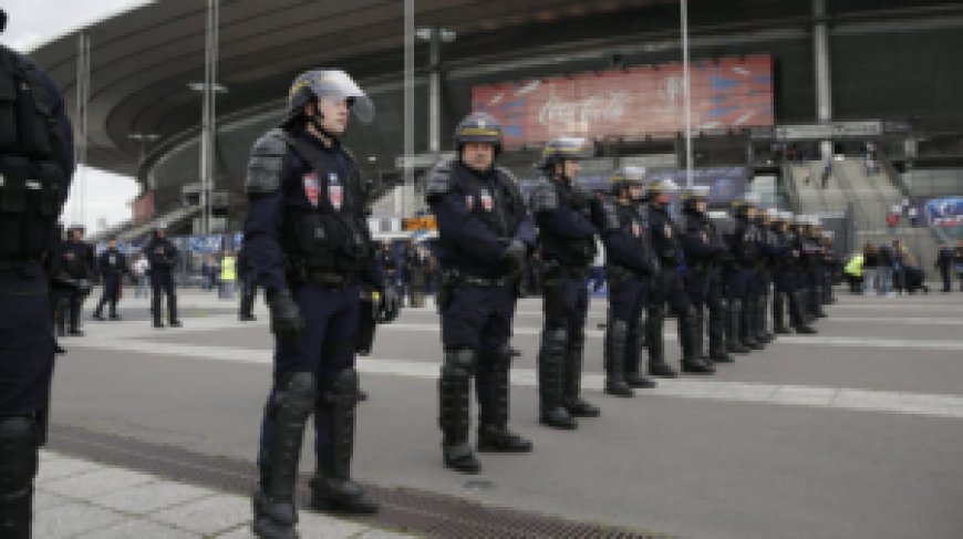 Comment la France néocolonialiste se prépare aux ratonnades anti-algériennes