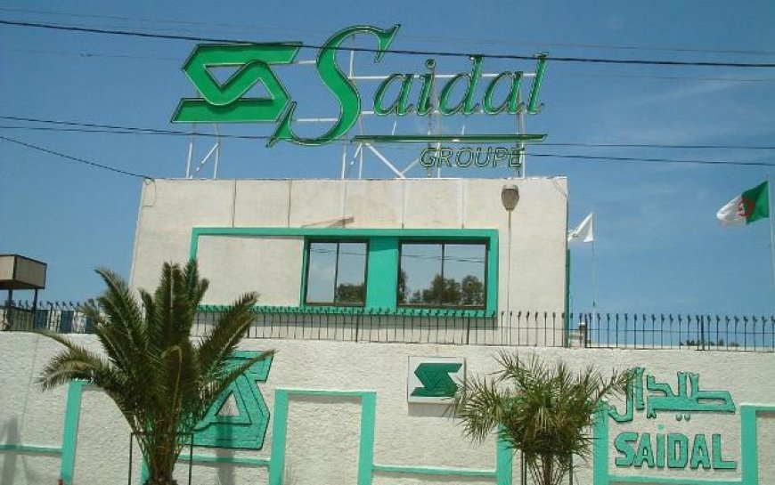 Groupe Saidal : La quête du leadership