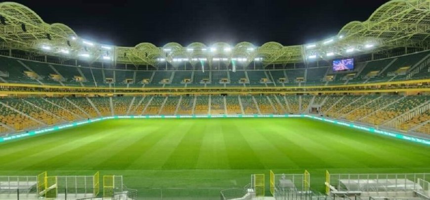 Algérie – Libéria : comment et où acheter les billets du match ?