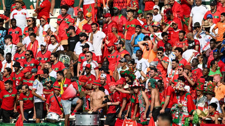 CAN 2025 au Maroc : qui sont les 24 pays qualifiés ?