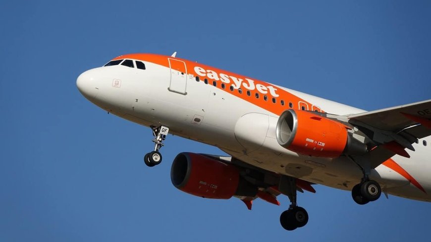 Tunisie : easyJet prolonge 2 nouvelles routes