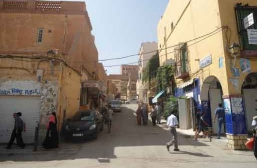 Laghouat : Les bénéficiaires du dispositif Angem exposent leurs activités