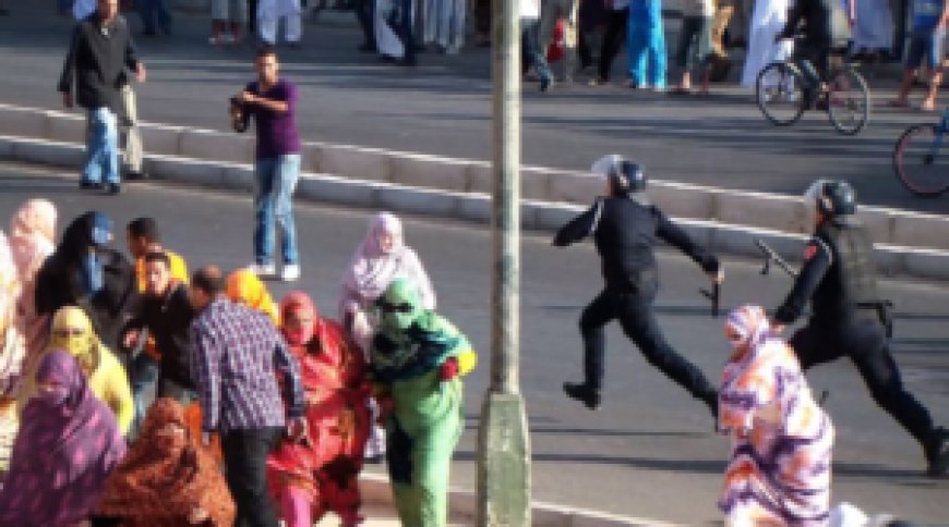 Laâyoune occupée : un prisonnier sahraoui torturé à mort, sa famille réclame une enquête