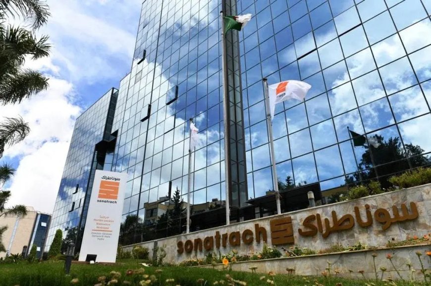 Sonatrach consacre 2,56 milliards DA pour réhabiliter la RN-3 entre Hassi-Messaoud et Illizi