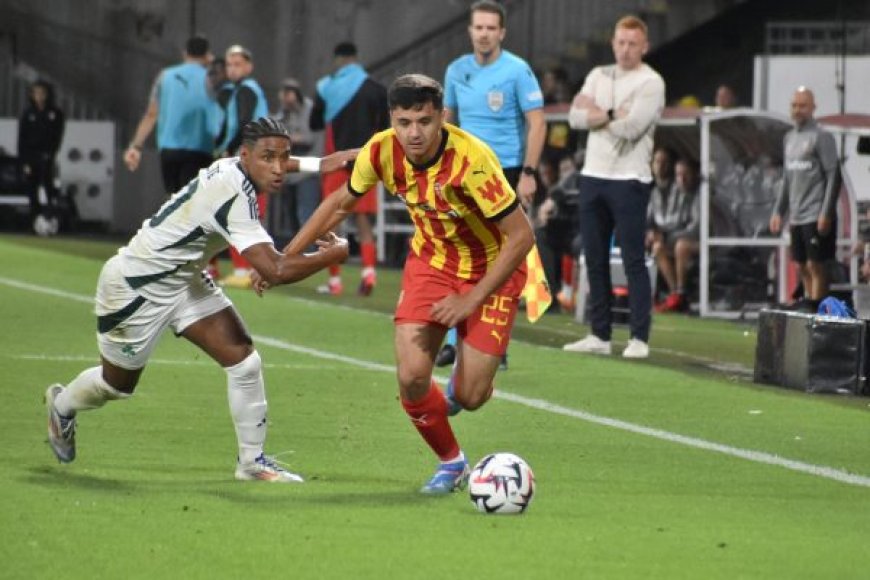 Deux géants de Premier League s’intéressent à un Ouzbek !