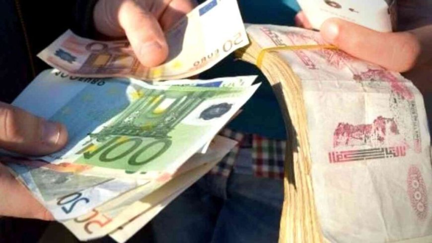 Envolée des devises en Algérie : à combien s’achète et se vend l’euro ce jeudi 14 novembre ?