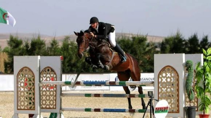 Blida accueille la Coupe d’Algérie par équipes 