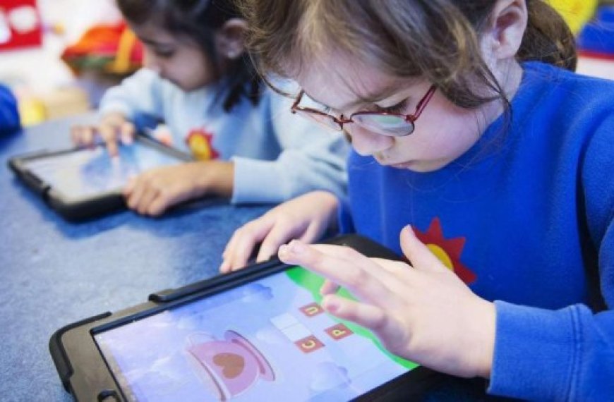 Les tablettes à l’école : L’échec suédois