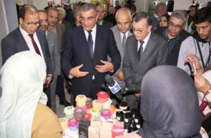 Salon de la production nationale de Annaba : Pour la promotion du «made in Algeria»