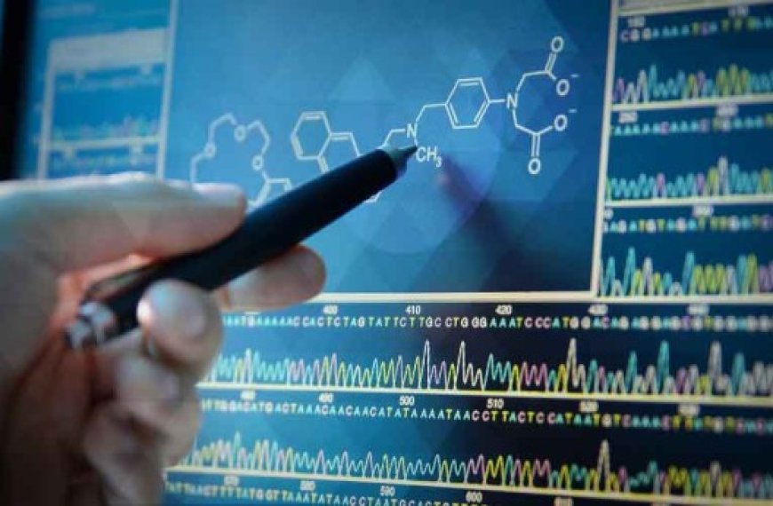 Prévention des maladies et développement biomédical et industriel : Les chercheurs explorent les avancées de la bio-informatique